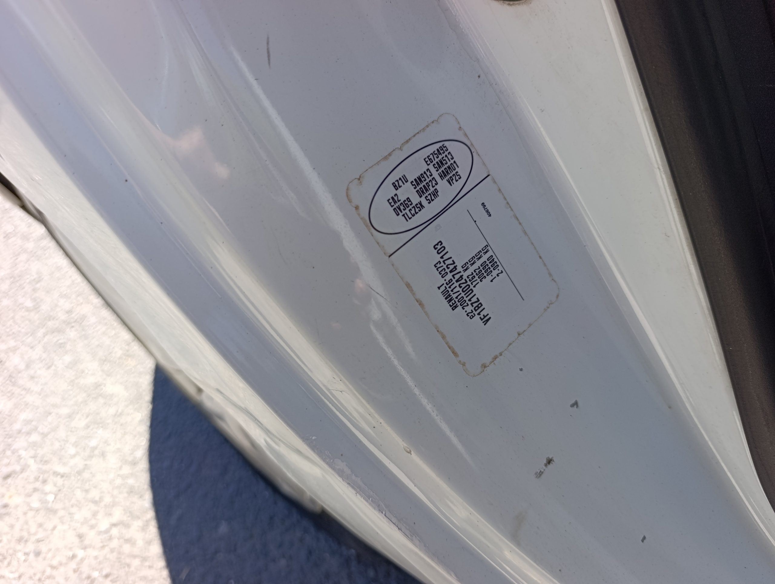 Renault Mégane 1.6i Dvojzónová klimatizácia