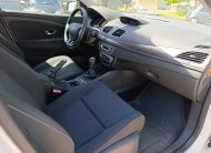 Renault Mégane 1.6i Dvojzónová klimatizácia