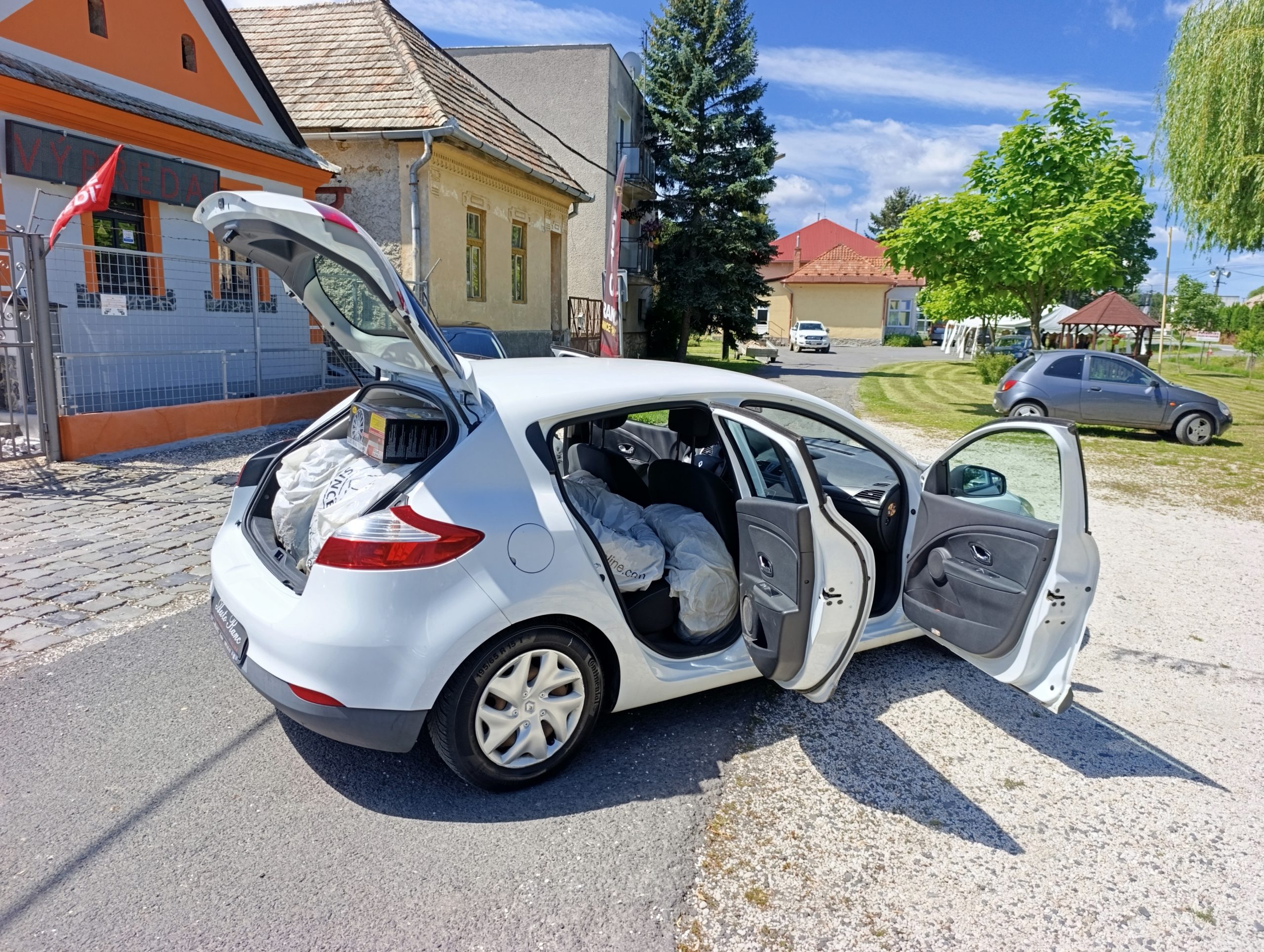 Renault Mégane