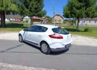 Renault Mégane 1.6i Dvojzónová klimatizácia