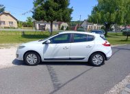 Renault Mégane 1.6i Dvojzónová klimatizácia