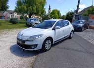 Renault Mégane 1.6i Dvojzónová klimatizácia