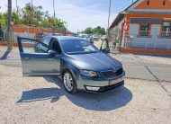 Škoda Octavia III