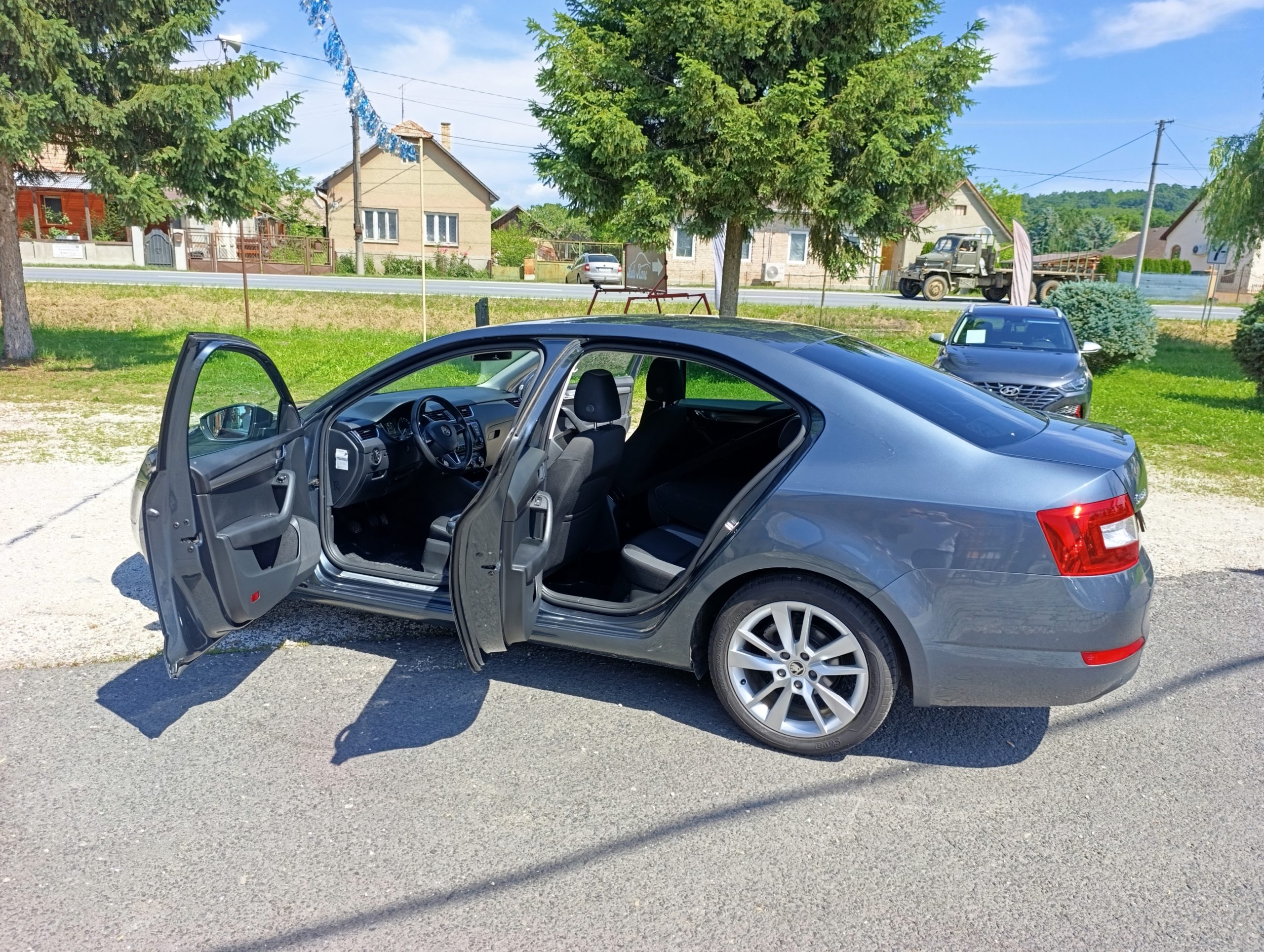 Škoda Octavia 1.4TSI, Nové kúpené na Slovensku. Len 60 232 km. Výkon 110kW/150PS.