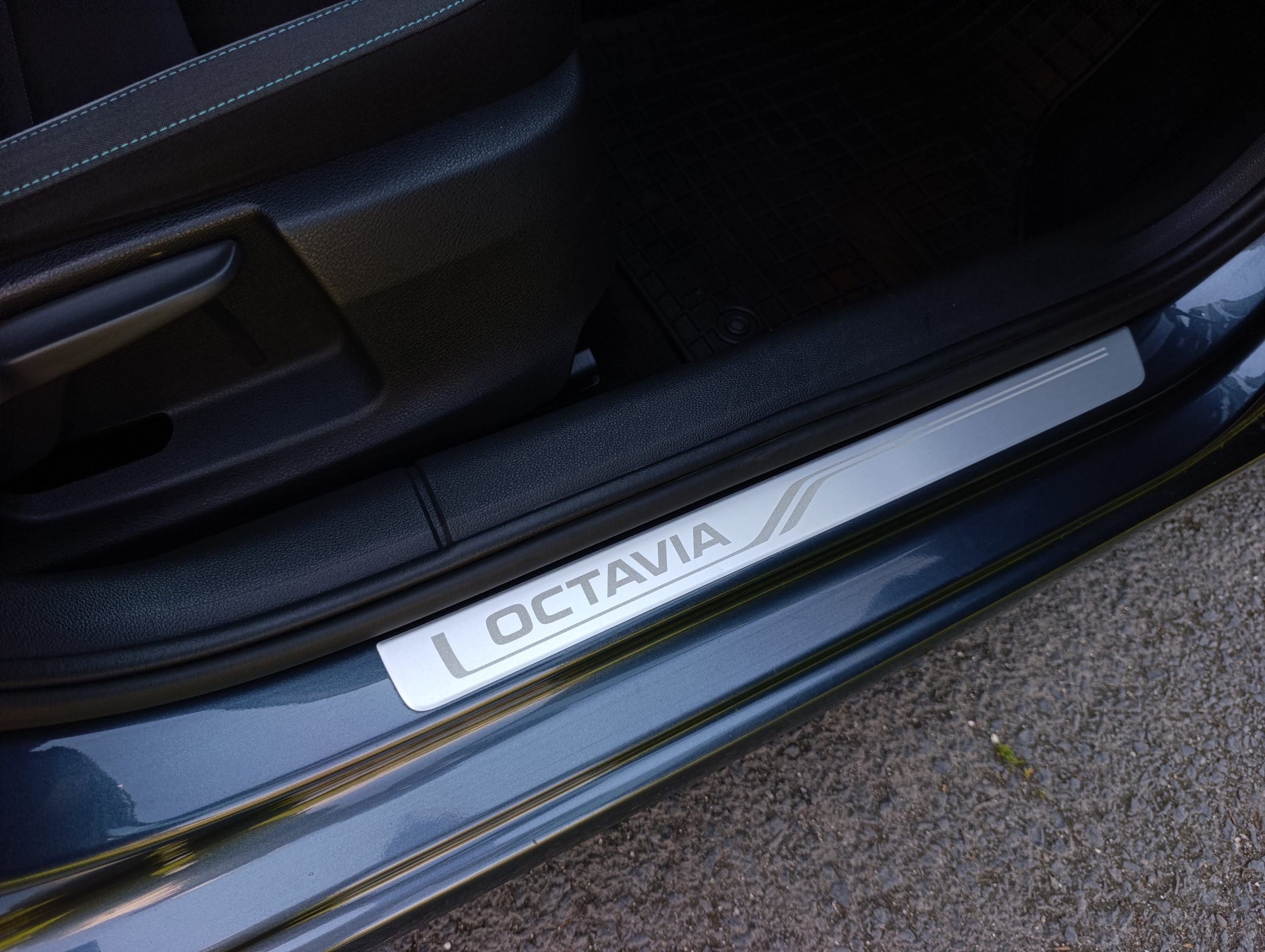 Škoda Octavia 1.4TSI, Nové kúpené na Slovensku. Len 60 232 km. Výkon 110kW/150PS.