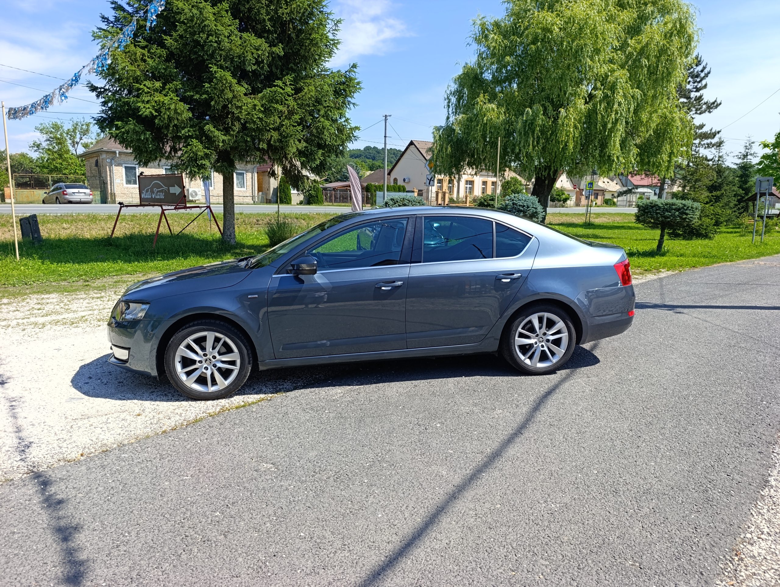 Škoda Octavia 1.4TSI, Nové kúpené na Slovensku. Len 60 232 km. Výkon 110kW/150PS.