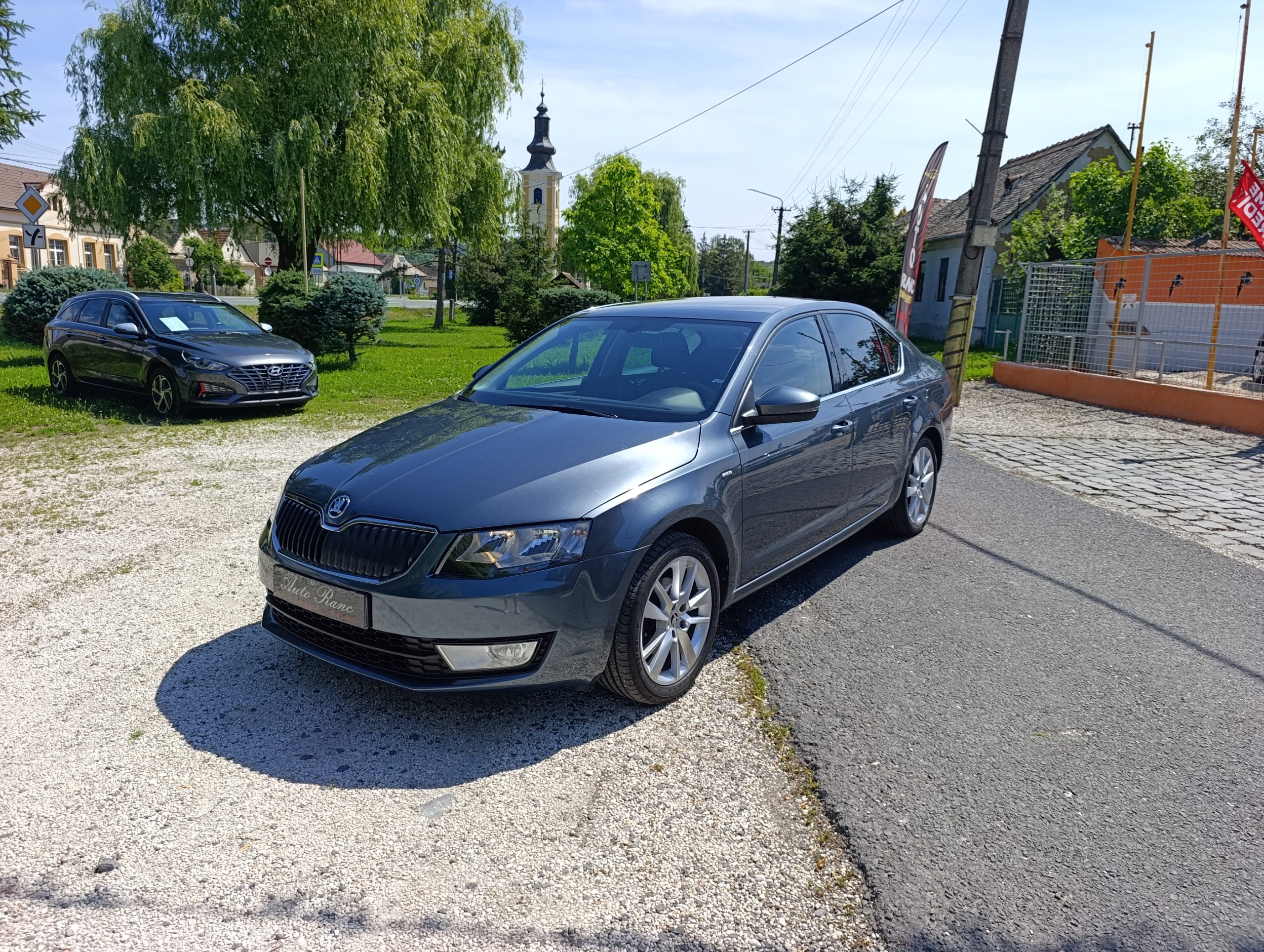 Škoda Octavia 1.4TSI, Nové kúpené na Slovensku. Len 60 232 km. Výkon 110kW/150PS.