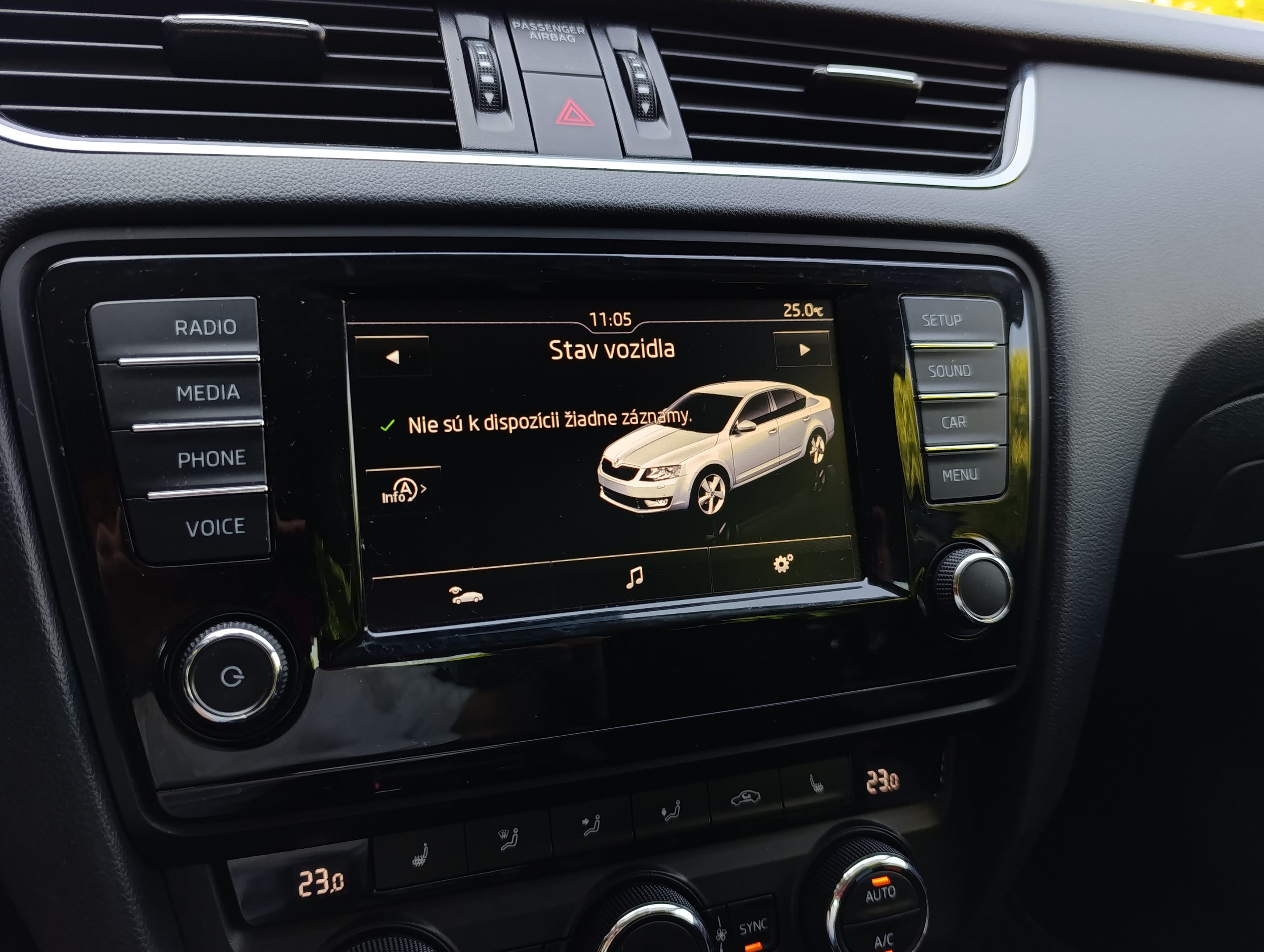 Škoda Octavia 1.4TSI, Nové kúpené na Slovensku. Len 60 232 km. Výkon 110kW/150PS.