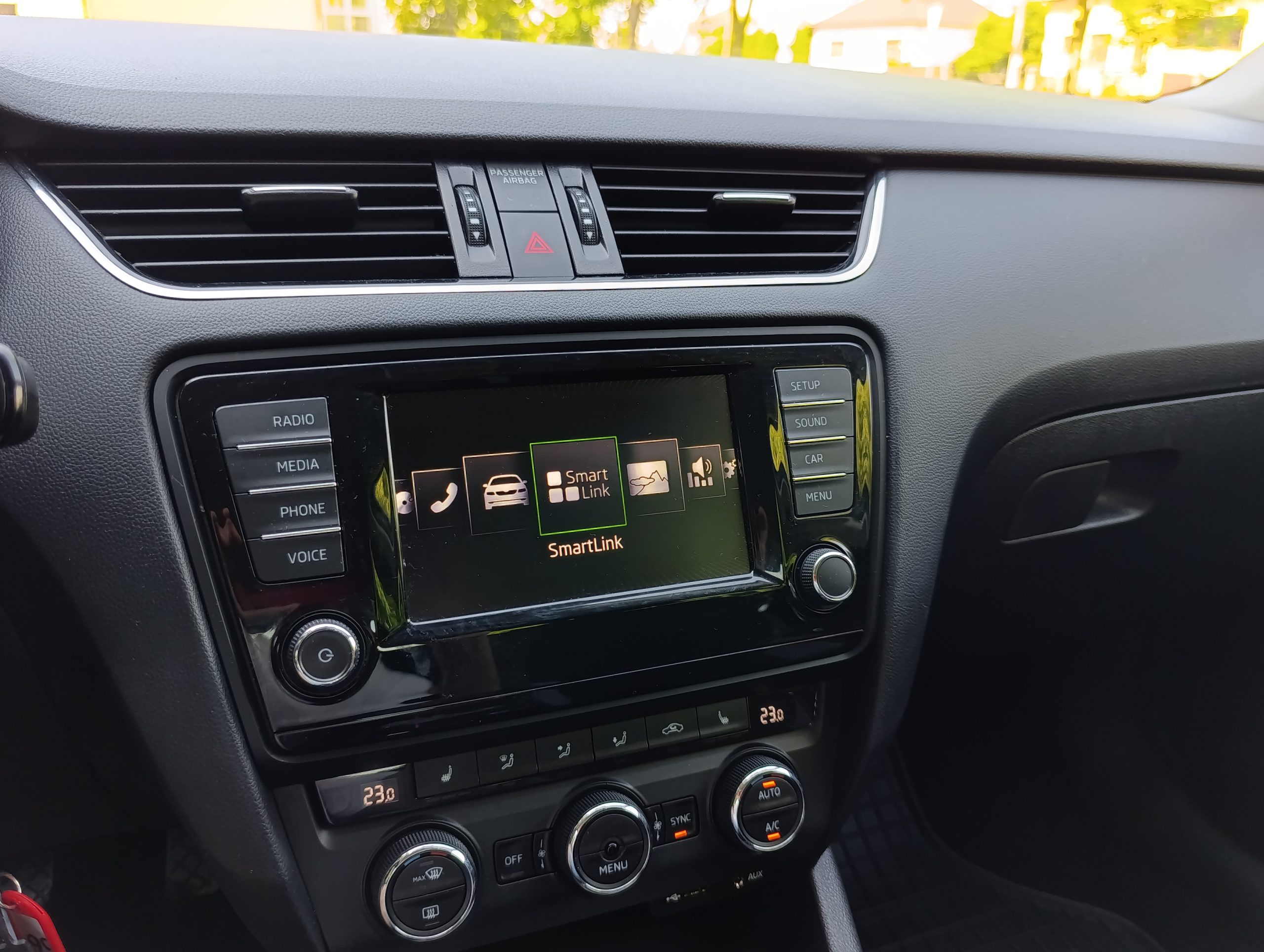Škoda Octavia 1.4TSI, Nové kúpené na Slovensku. Len 60 232 km. Výkon 110kW/150PS.