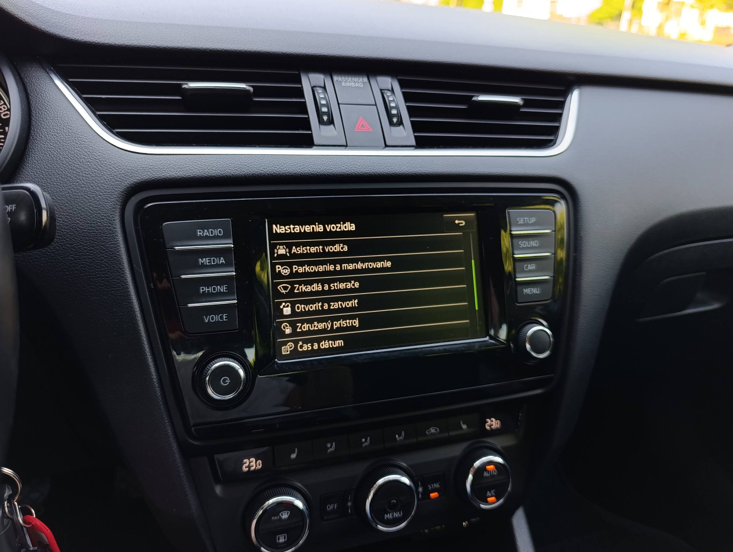 Škoda Octavia 1.4TSI, Nové kúpené na Slovensku. Len 60 232 km. Výkon 110kW/150PS.