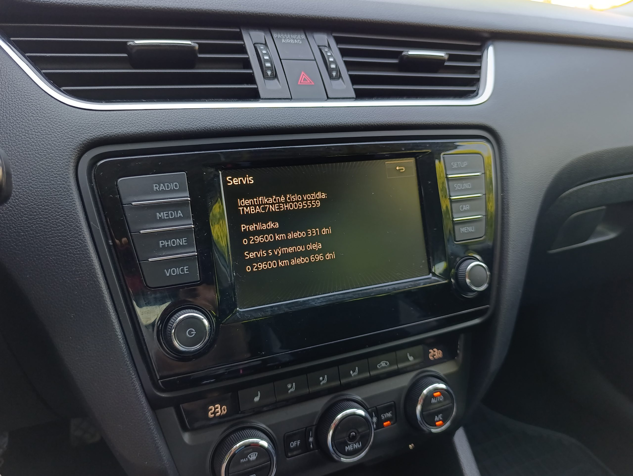 Škoda Octavia 1.4TSI, Nové kúpené na Slovensku. Len 60 232 km. Výkon 110kW/150PS.