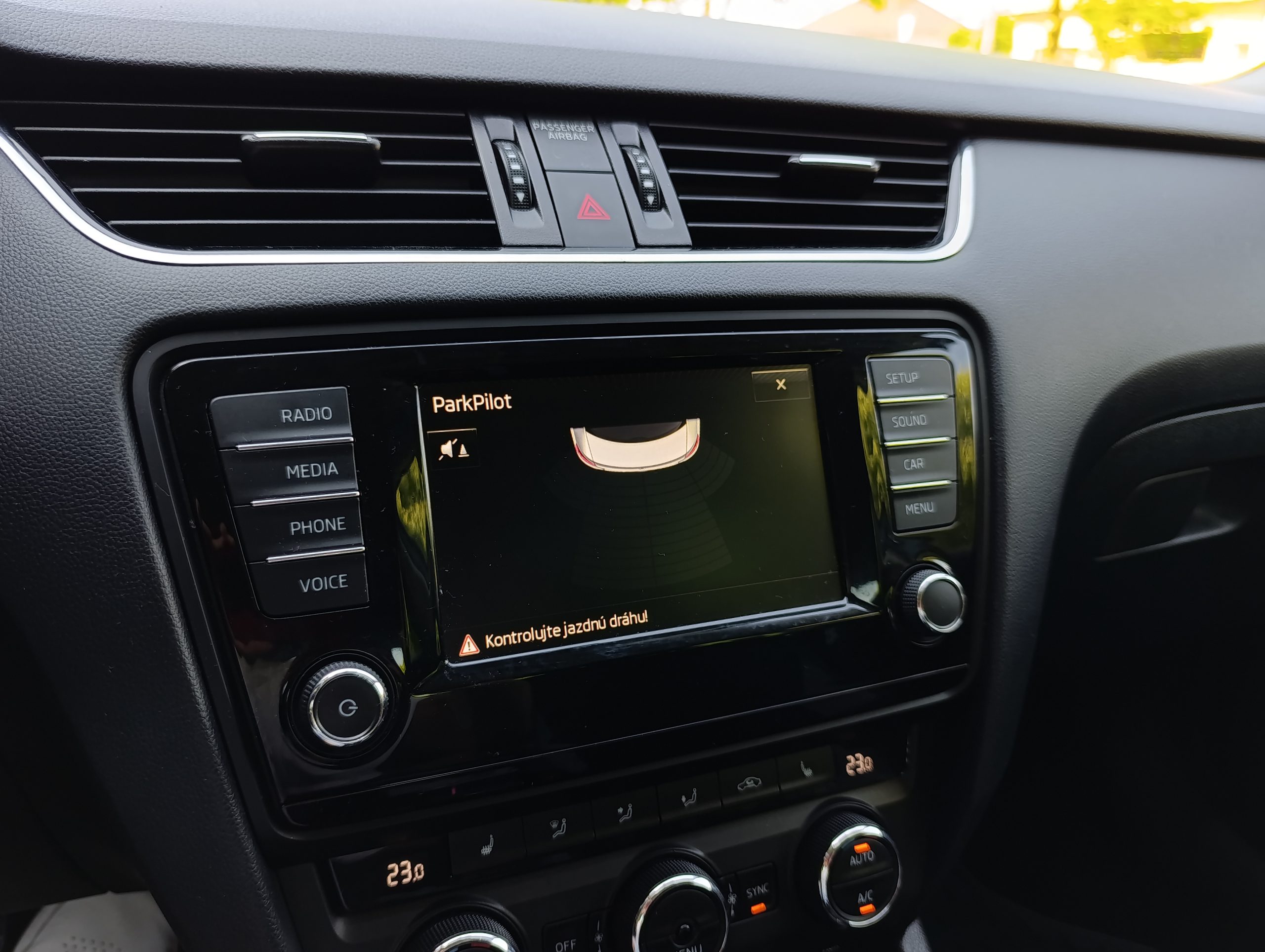 Škoda Octavia 1.4TSI, Nové kúpené na Slovensku. Len 60 232 km. Výkon 110kW/150PS.