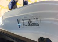 Toyota Aygo 1.0i, 53kw/72PS, 75 572 km, rok 2020, Kamera