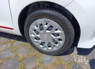 Toyota Aygo 1.0i, 53kw/72PS, 75 572 km, rok 2020, Kamera