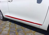 Toyota Aygo 1.0i, 53kw/72PS, 75 572 km, rok 2020, Kamera