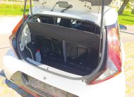 Toyota Aygo 1.0i, 53kw/72PS, 75 572 km, rok 2020, Kamera