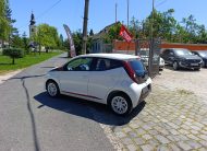 Toyota Aygo 1.0i, 53kw/72PS, 75 572 km, rok 2020, Kamera