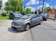 Toyota Corola 1.6 Valvematic 1. Majiteľ