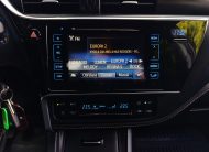 Toyota Corola 1.6 Valvematic 1. Majiteľ