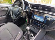 Toyota Corola