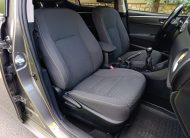Toyota Corola 1.6 Valvematic 1. Majiteľ
