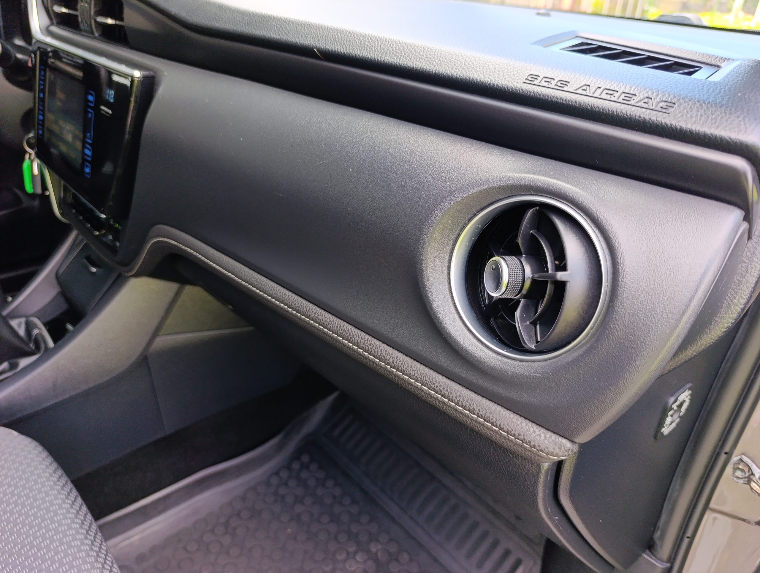 Toyota Corola 1.6 Valvematic 1. Majiteľ