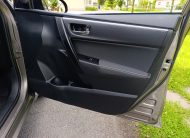 Toyota Corola 1.6 Valvematic 1. Majiteľ