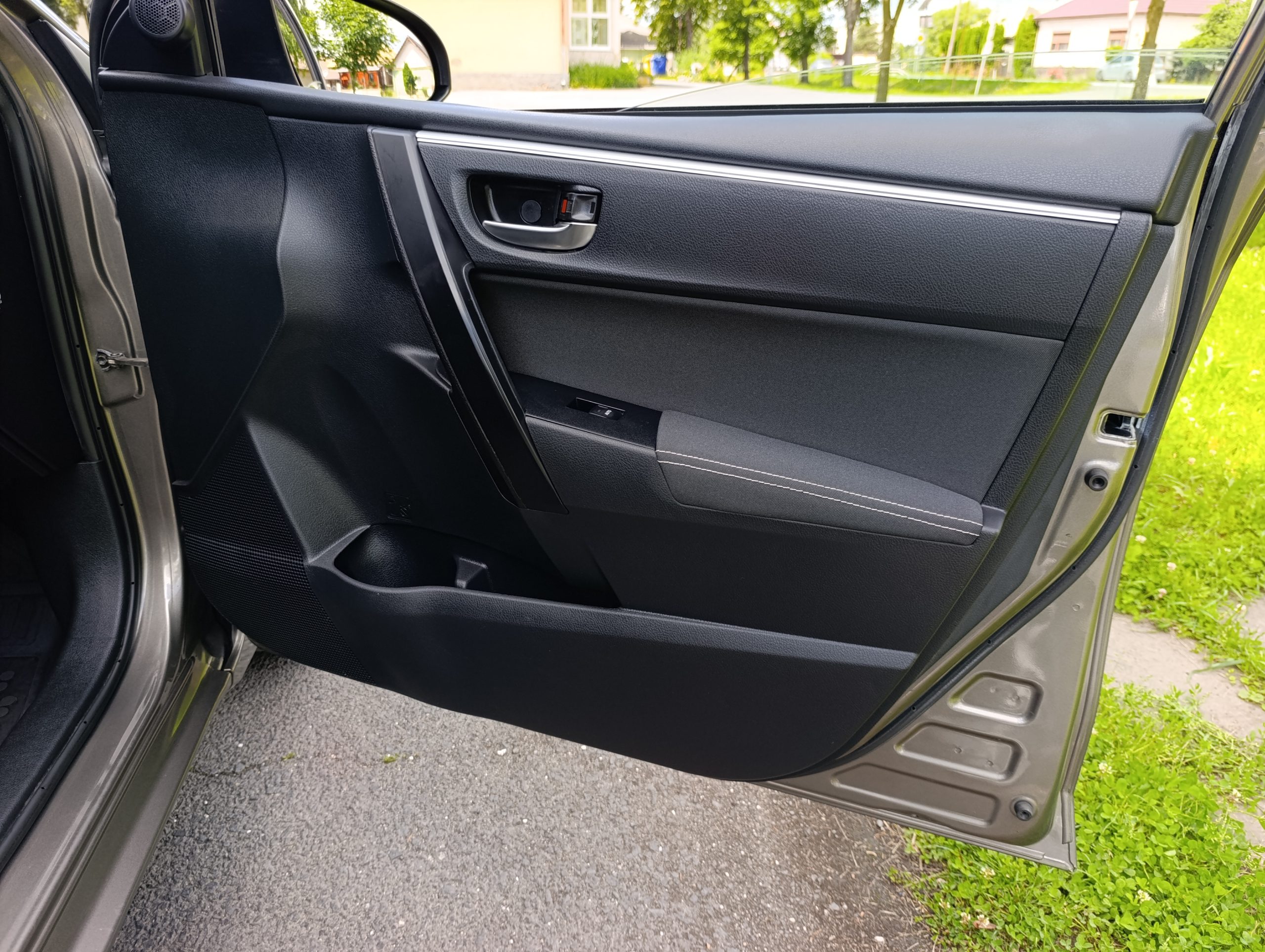 Toyota Corola 1.6 Valvematic 1. Majiteľ