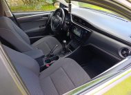 Toyota Corola 1.6 Valvematic 1. Majiteľ