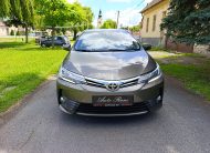 Toyota Corola 1.6 Valvematic 1. Majiteľ