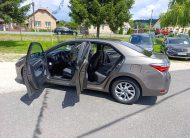 Toyota Corola 1.6 Valvematic 1. Majiteľ