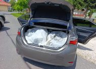 Toyota Corola 1.6 Valvematic 1. Majiteľ