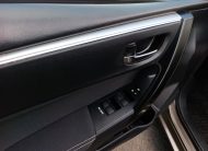 Toyota Corola 1.6 Valvematic 1. Majiteľ