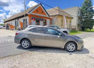 Toyota Corola 1.6 Valvematic 1. Majiteľ