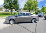Toyota Corola 1.6 Valvematic 1. Majiteľ