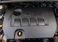 Toyota Corola 1.6 Valvematic 1. Majiteľ