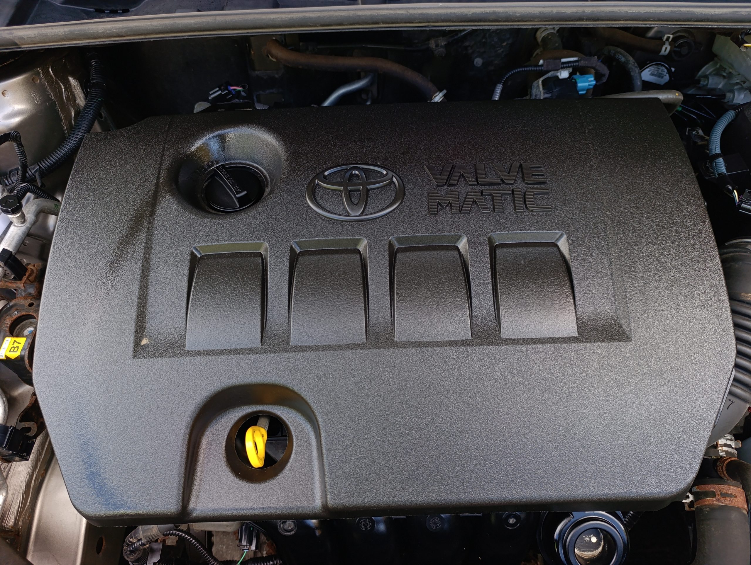 Toyota Corola 1.6 Valvematic 1. Majiteľ