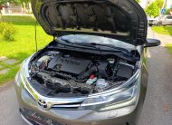 Toyota Corola 1.6 Valvematic 1. Majiteľ