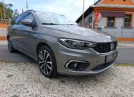 Fiat Tipo SW 1.6JTD, 88kW/120PS, rok výroby 2018