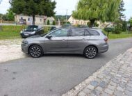 Fiat Tipo SW 1.6JTD, 88kW/120PS, rok výroby 2018