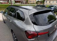 Fiat Tipo SW 1.6JTD, 88kW/120PS, rok výroby 2018