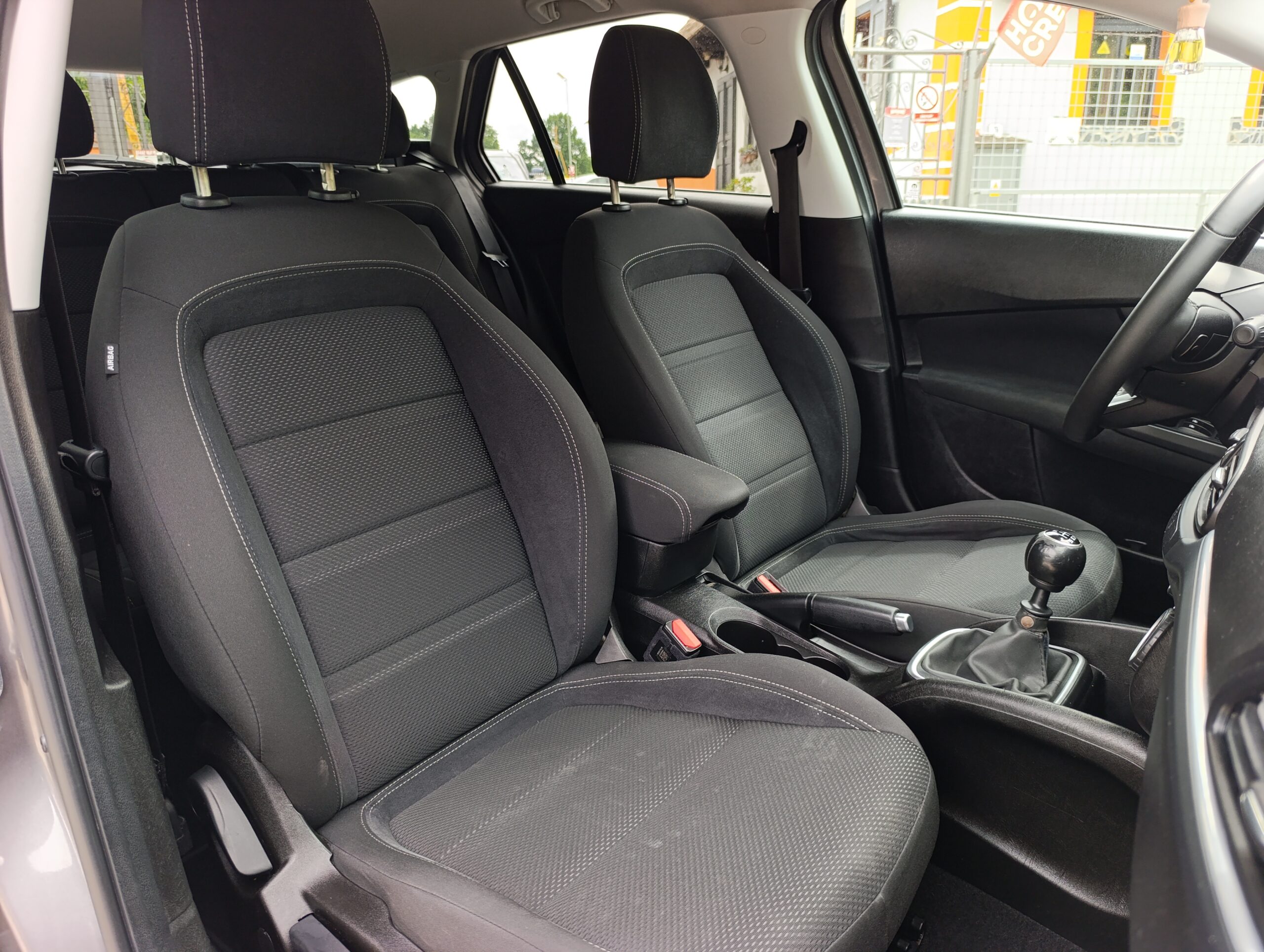 Fiat Tipo SW 1.6JTD, 88kW/120PS, rok výroby 2018