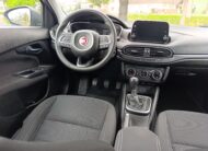 Fiat Tipo SW 1.6JTD, 88kW/120PS, rok výroby 2018