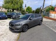 Fiat Tipo SW 1.6JTD, 88kW/120PS, rok výroby 2018