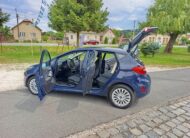Ford Fiesta Mk8