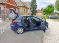 Ford Fiesta, Fiesta Mk8, 1.5 TDCi, diesel, 63 kW, 85 k, 6M, hatchback, 2019, Euro 6.
