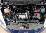 Ford Fiesta Mk8
