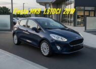 Ford Fiesta Mk8
