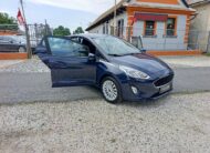 Ford Fiesta, Fiesta Mk8, 1.5 TDCi, diesel, 63 kW, 85 k, 6M, hatchback, 2019, Euro 6.