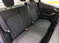 Ford Fiesta, Fiesta Mk8, 1.5 TDCi, diesel, 63 kW, 85 k, 6M, hatchback, 2019, Euro 6.